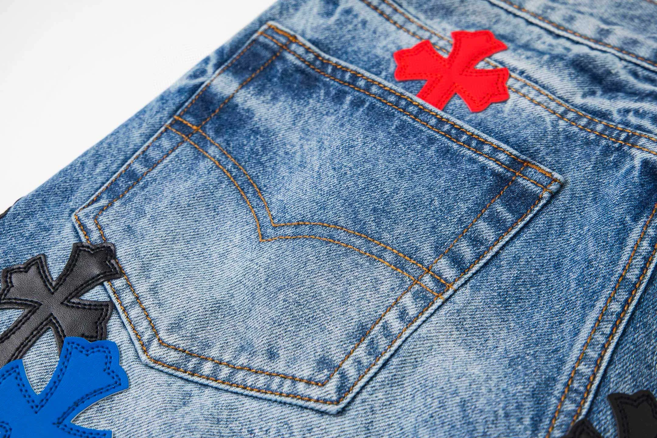 2025New Arrival ， ， ， ， ， ！ ， ， ！！！ ： # ：Blue Size：28、30、32、34、36（ Size）